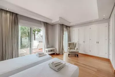 Townhouse in Costalita