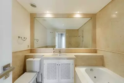 Townhouse in Costalita