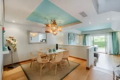 Townhouse in Costalita