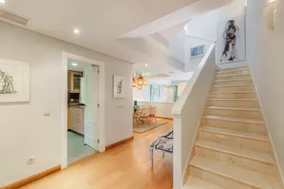 Townhouse in Costalita