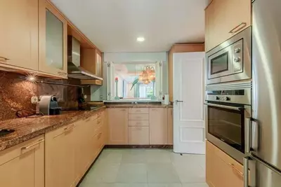 Townhouse in Costalita