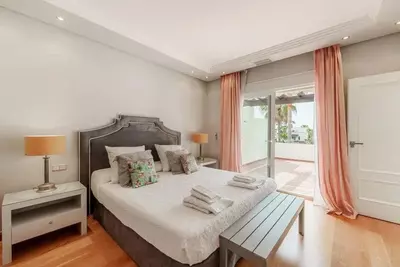 Townhouse in Costalita