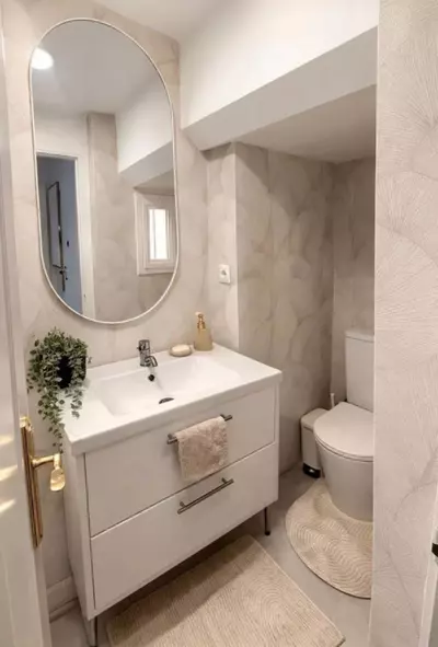 Ground Floor Apartment in Manilva