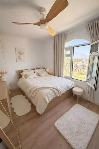 Ground Floor Apartment in Manilva