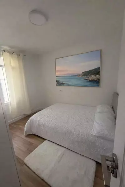 Ground Floor Apartment in Manilva