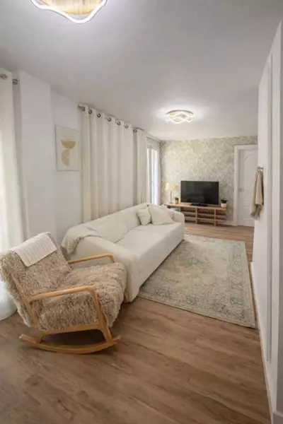 Ground Floor Apartment in Manilva