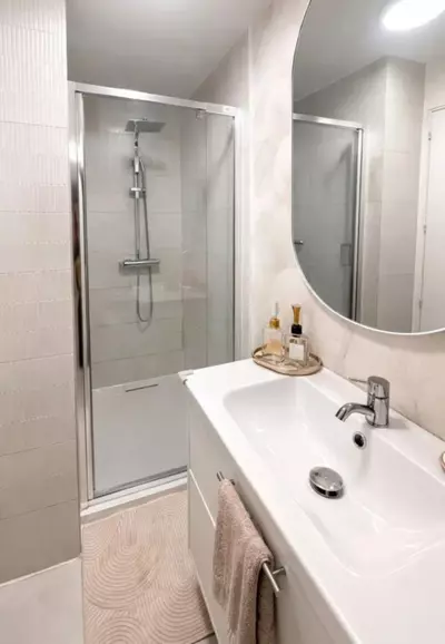 Ground Floor Apartment in Manilva