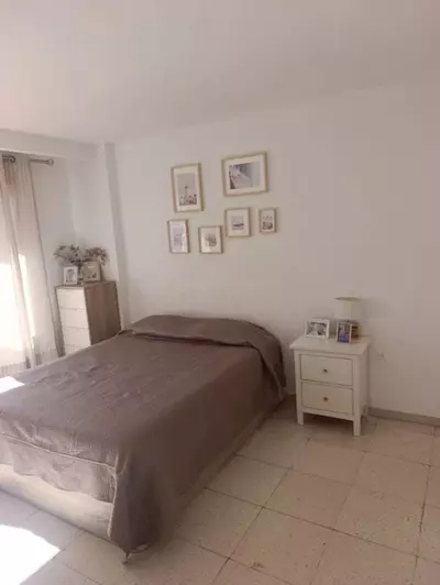 Middle Floor Apartment in Marbella