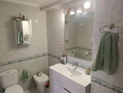 Middle Floor Apartment in Marbella
