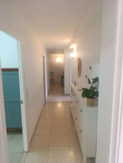 Middle Floor Apartment in Marbella
