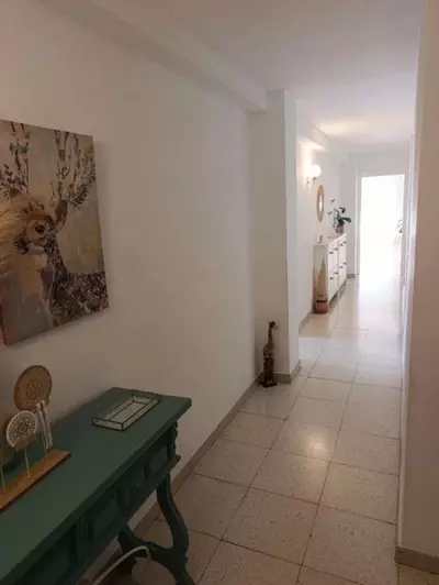 Middle Floor Apartment in Marbella