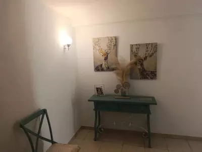 Middle Floor Apartment in Marbella