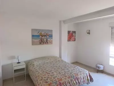 Middle Floor Apartment in Marbella