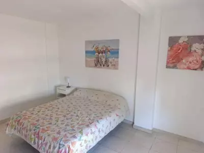 Middle Floor Apartment in Marbella