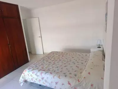Middle Floor Apartment in Marbella
