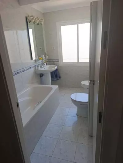 Middle Floor Apartment in Marbella