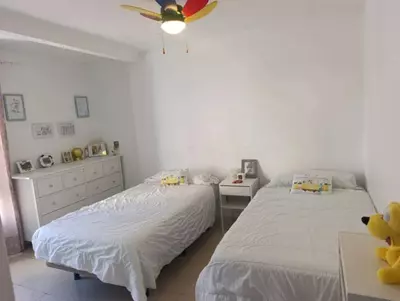 Middle Floor Apartment in Marbella