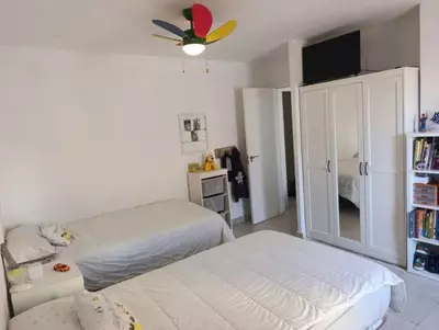 Middle Floor Apartment in Marbella