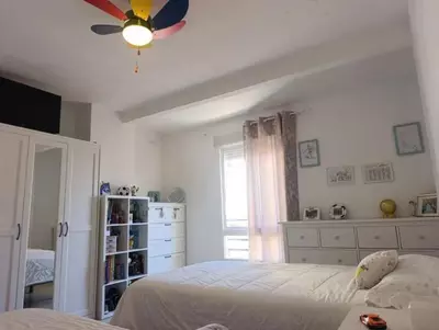 Middle Floor Apartment in Marbella