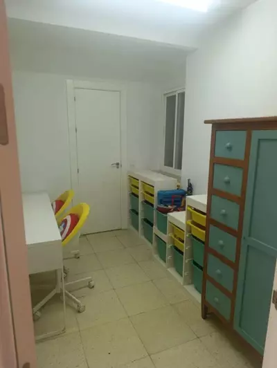 Middle Floor Apartment in Marbella