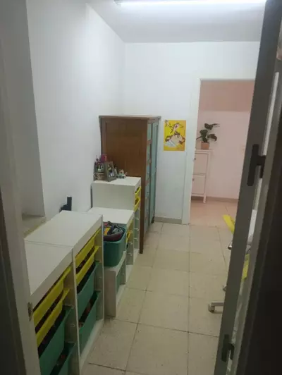 Middle Floor Apartment in Marbella