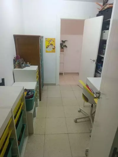 Middle Floor Apartment in Marbella