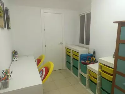 Middle Floor Apartment in Marbella