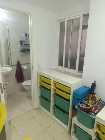 Middle Floor Apartment in Marbella