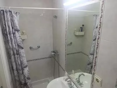 Middle Floor Apartment in Marbella