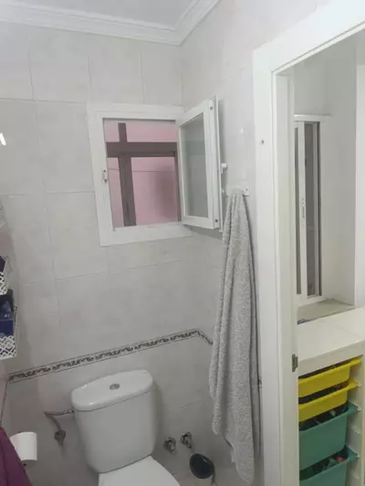 Middle Floor Apartment in Marbella