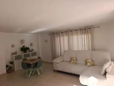 Middle Floor Apartment in Marbella