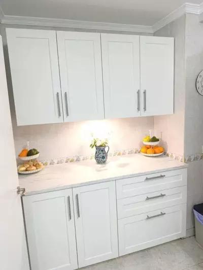 Middle Floor Apartment in Marbella