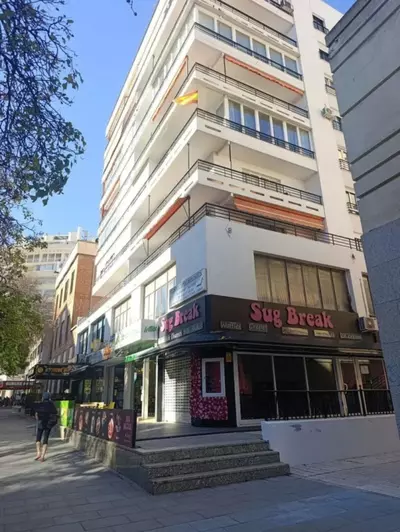 Middle Floor Apartment in Marbella
