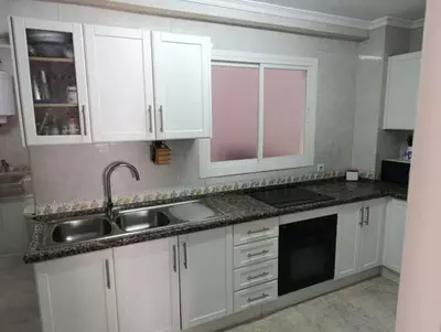 Middle Floor Apartment in Marbella