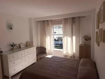 Middle Floor Apartment in Marbella