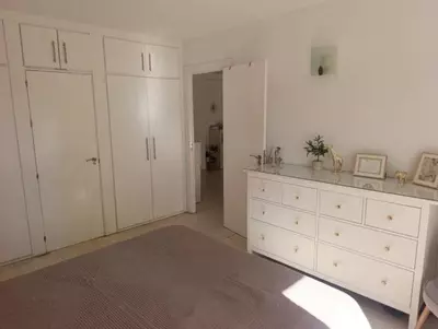 Middle Floor Apartment in Marbella