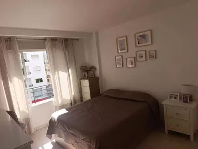 Middle Floor Apartment in Marbella