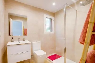 Ground Floor Apartment in Estepona