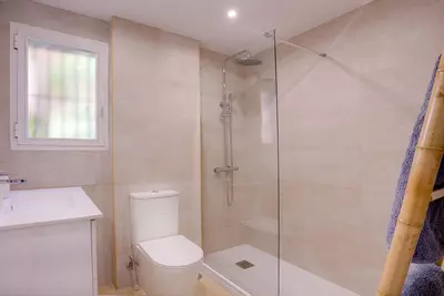 Ground Floor Apartment in Estepona