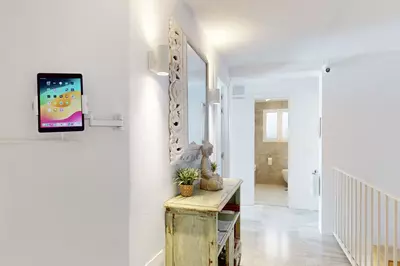 Duplex in Estepona