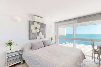 Duplex in Estepona