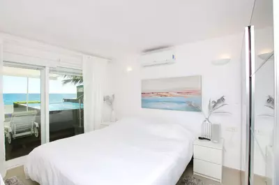 Duplex in Estepona