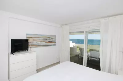 Duplex in Estepona