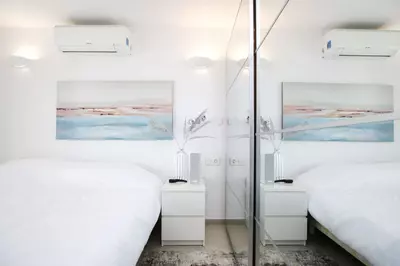 Duplex in Estepona
