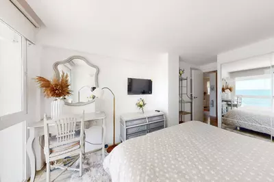 Duplex in Estepona