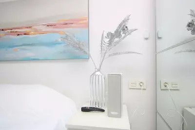 Duplex in Estepona