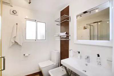 Duplex in Estepona