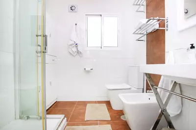 Duplex in Estepona