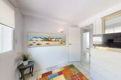 Duplex in Estepona
