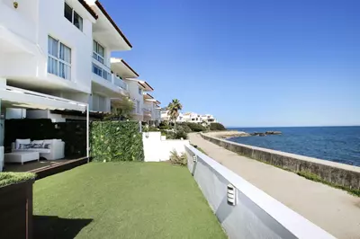 Duplex in Estepona